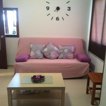 Apartamento Edificio Gemelos XII -18 เบนิดอร์ม ภายนอก รูปภาพ