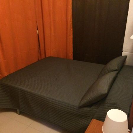 Apartamento Edificio Gemelos XII -18 เบนิดอร์ม ภายนอก รูปภาพ