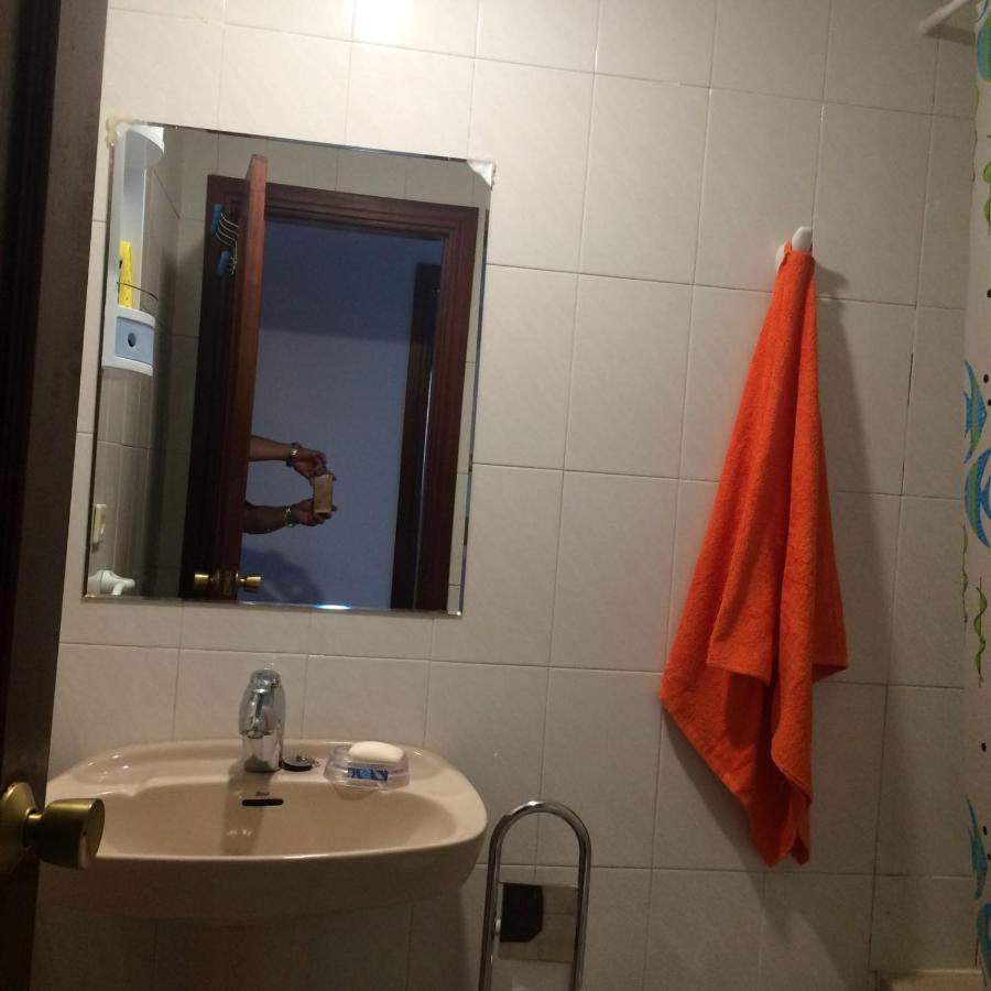 Apartamento Edificio Gemelos XII -18 เบนิดอร์ม ภายนอก รูปภาพ