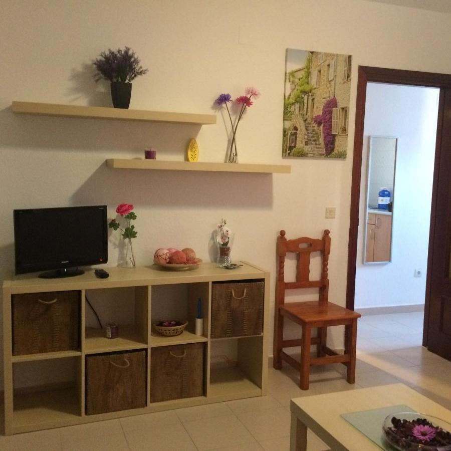 Apartamento Edificio Gemelos XII -18 เบนิดอร์ม ภายนอก รูปภาพ