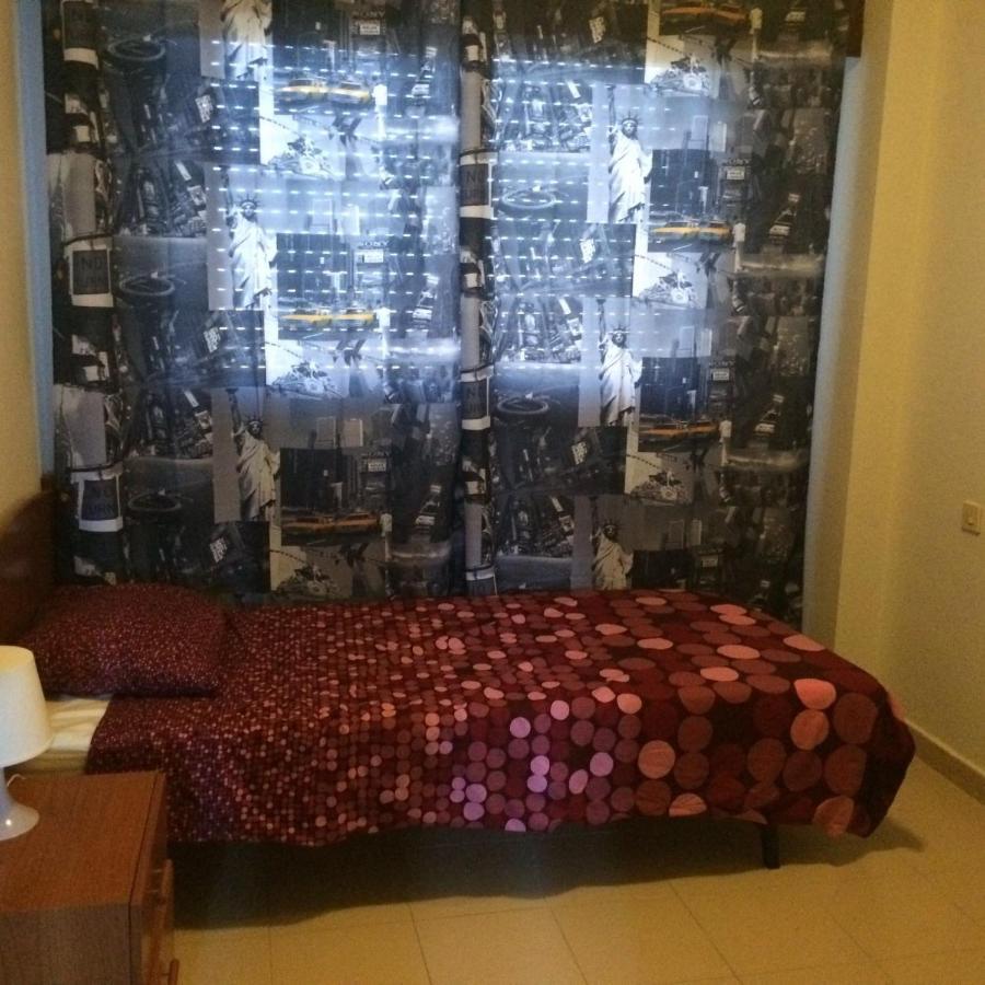 Apartamento Edificio Gemelos XII -18 เบนิดอร์ม ภายนอก รูปภาพ