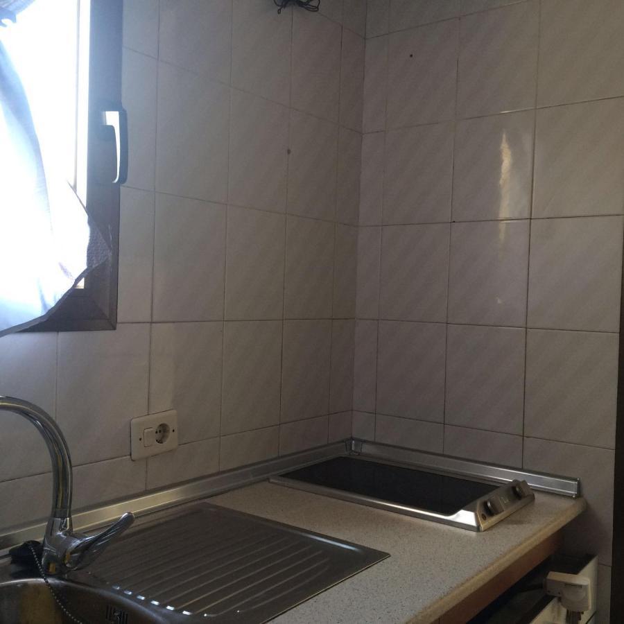 Apartamento Edificio Gemelos XII -18 เบนิดอร์ม ภายนอก รูปภาพ
